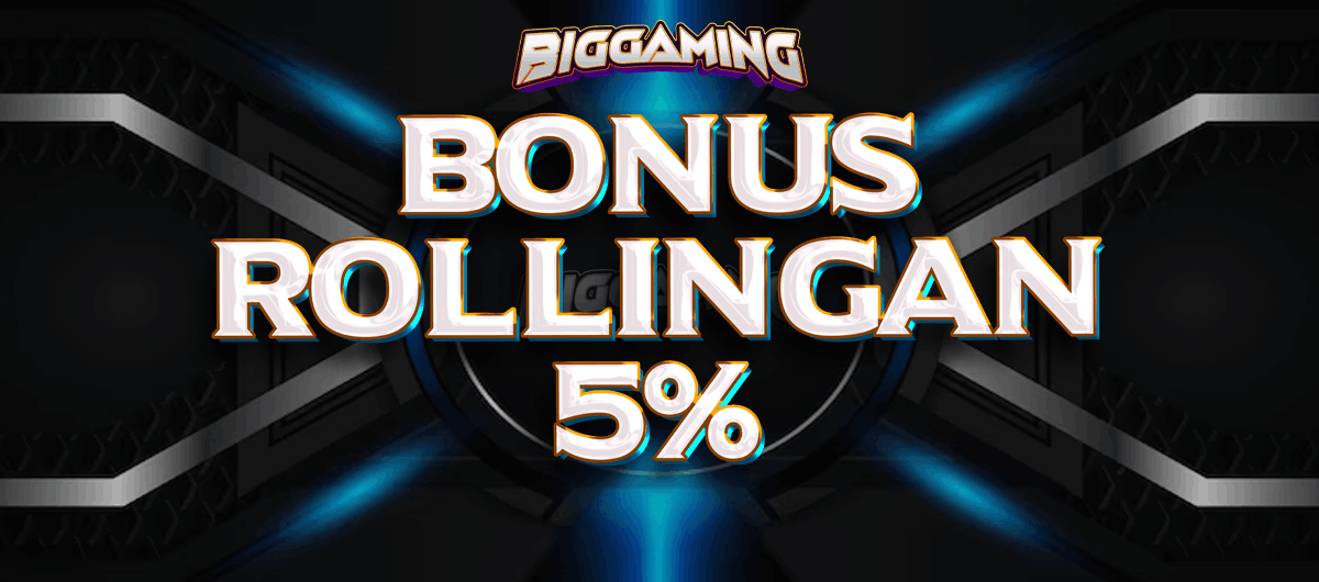 BigGaming promo