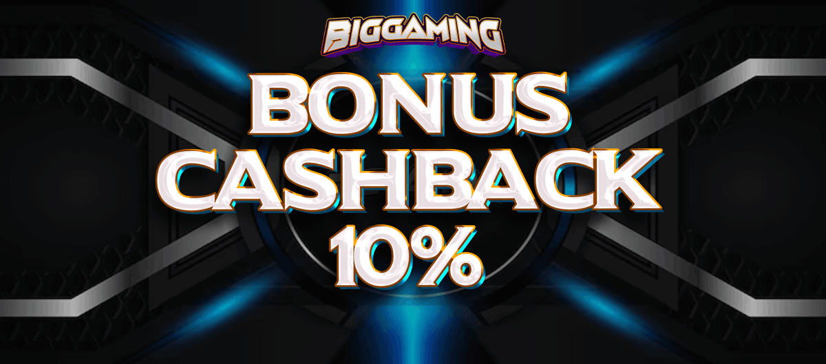 BigGaming promo